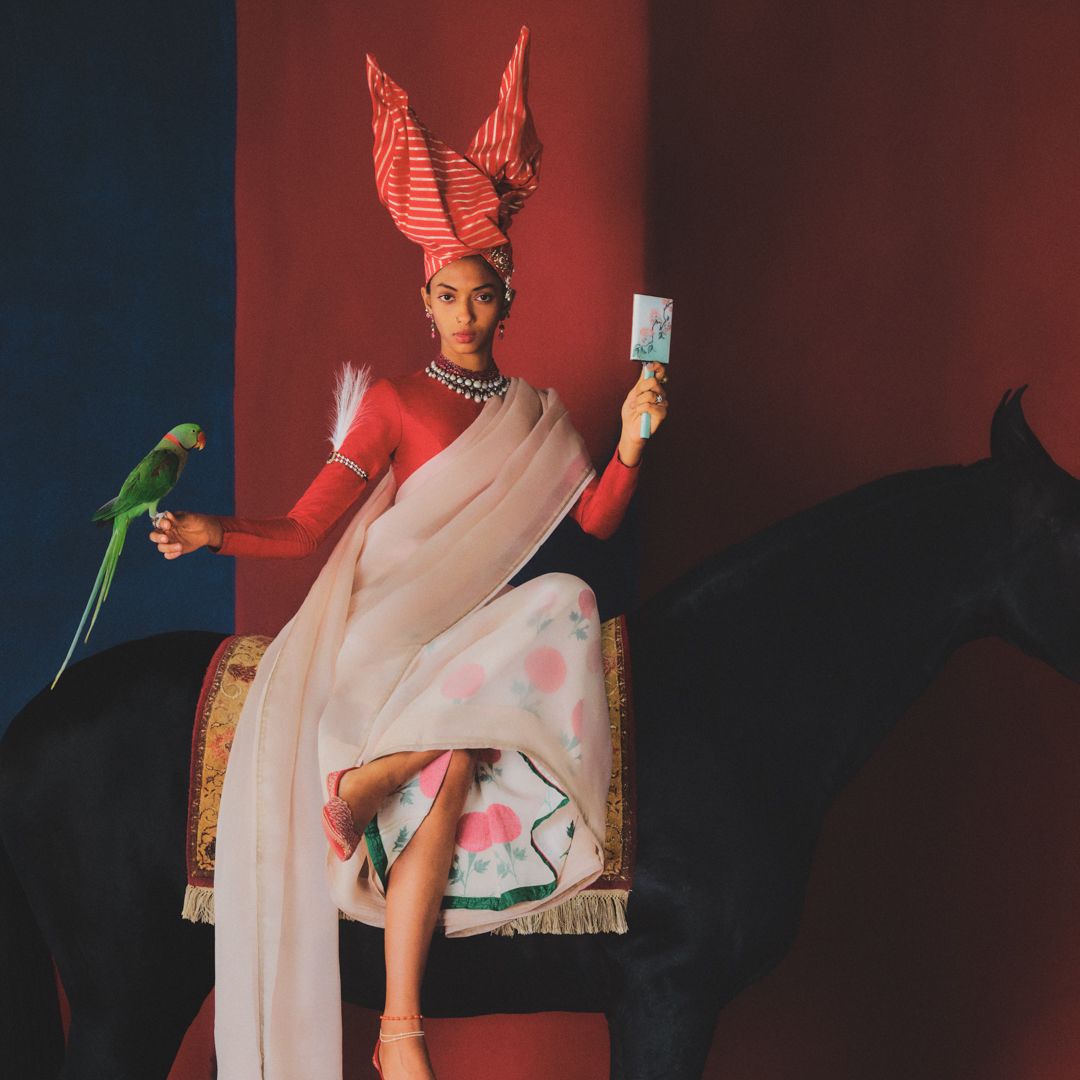 How Sanjay Gupta crafts a new avant-garde chapter in Indian jewellery