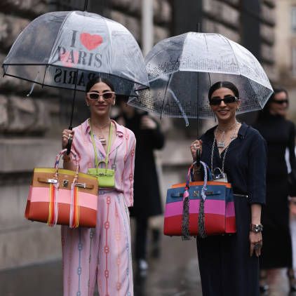 Workin’ for your Birkin: The bag’s best moments in street style