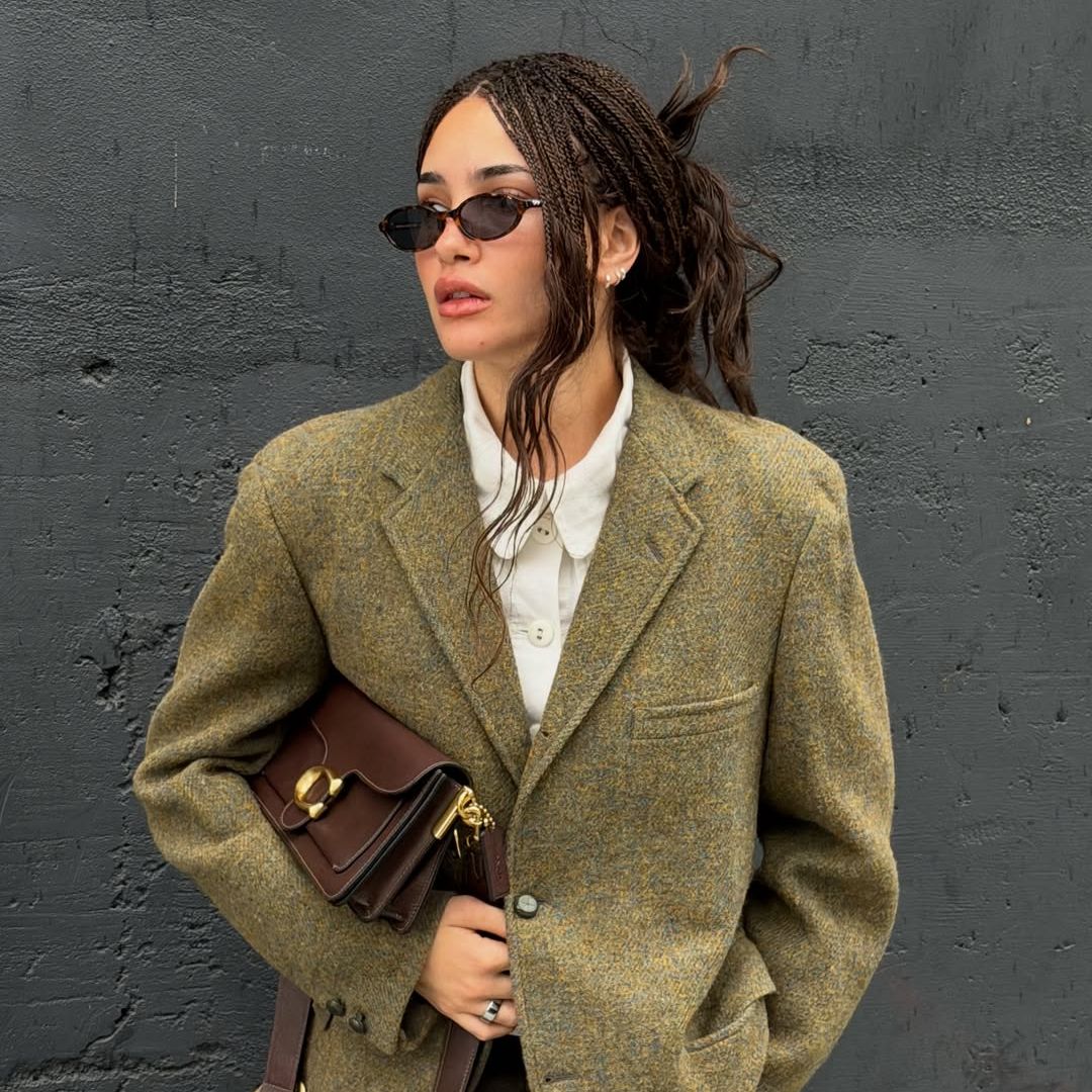 Is the male gaze evolving?