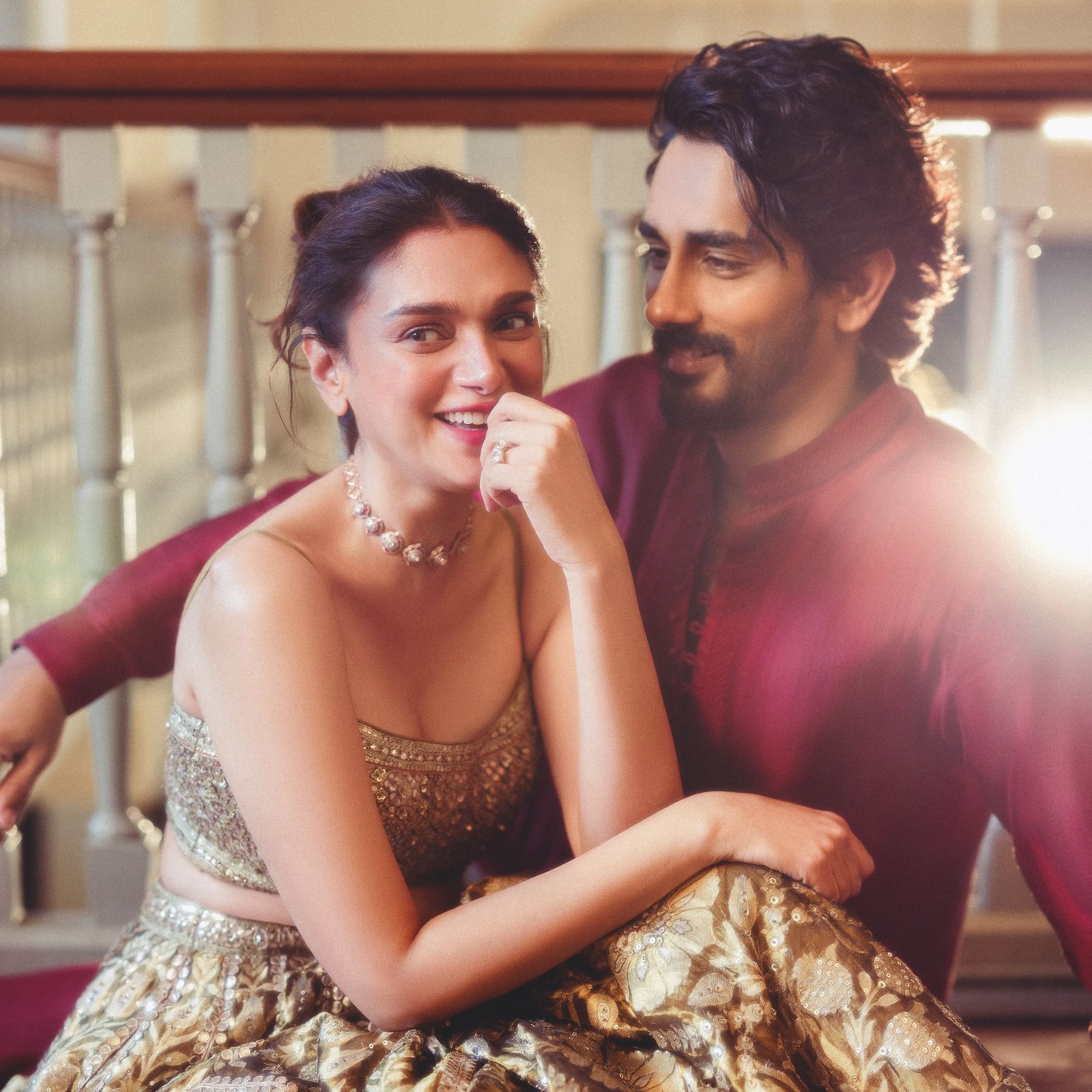 How to fall in love with your partner even after you’ve been together for years