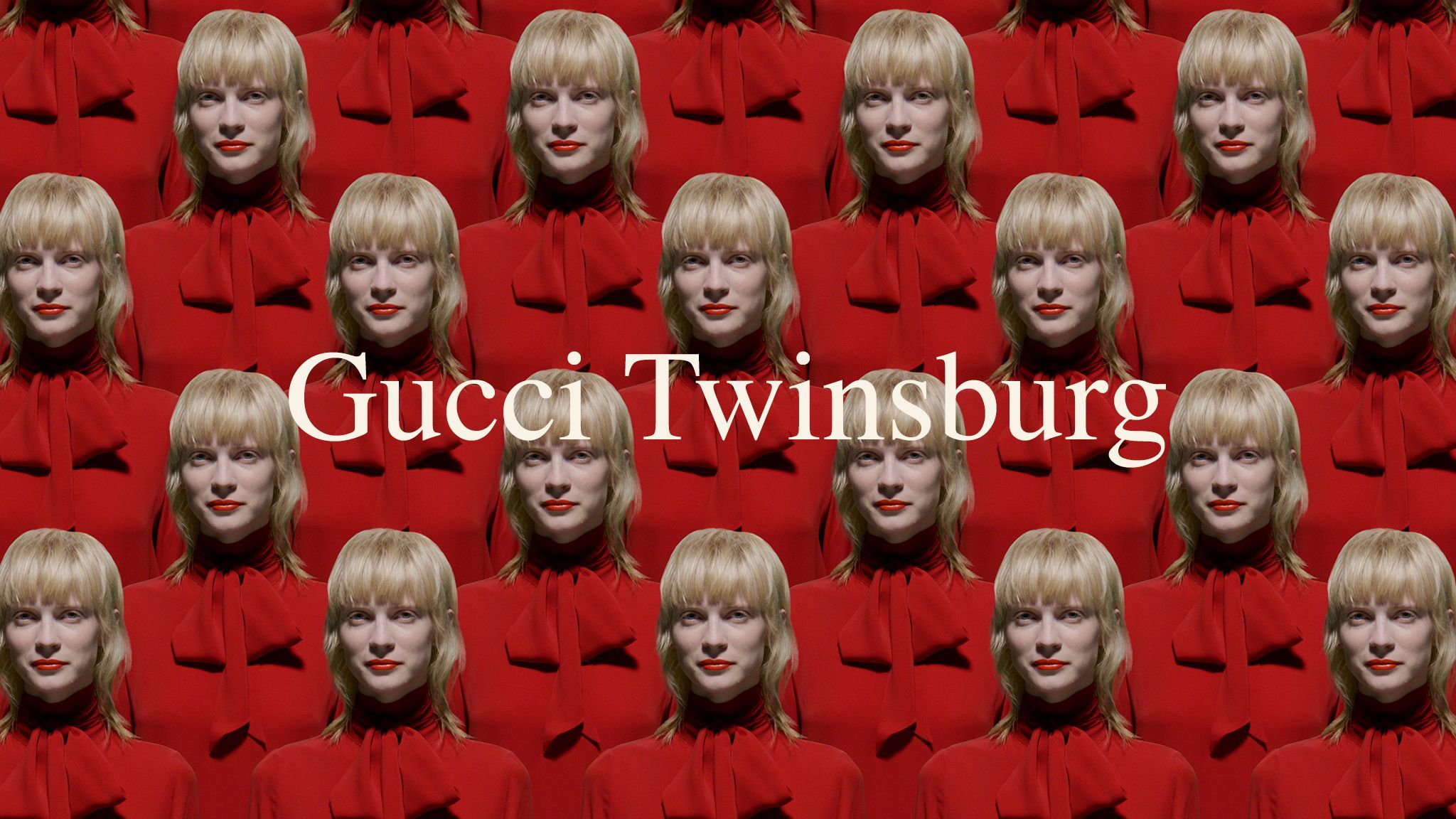Watch the Gucci spring/summer 2023 RTW show live here