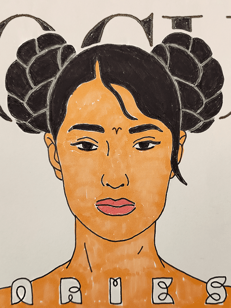 Aries Horoscope Today February 26 2026