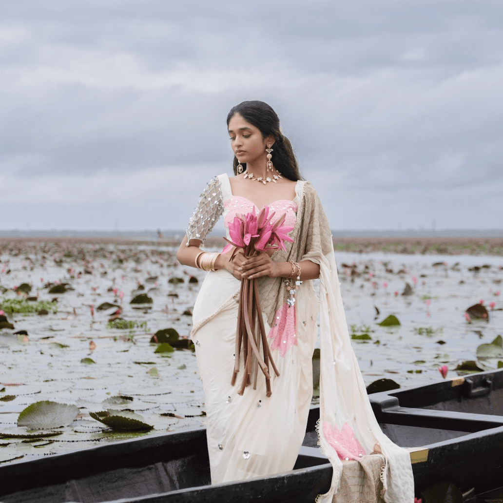 Step into the season of sparkle with these beautiful Diwali-ready brands