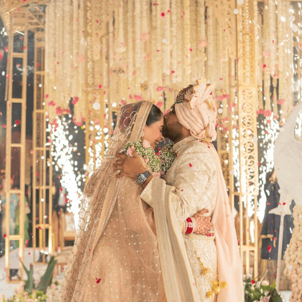 This Delhi couple’s story is the perfect example of the invisible string theory