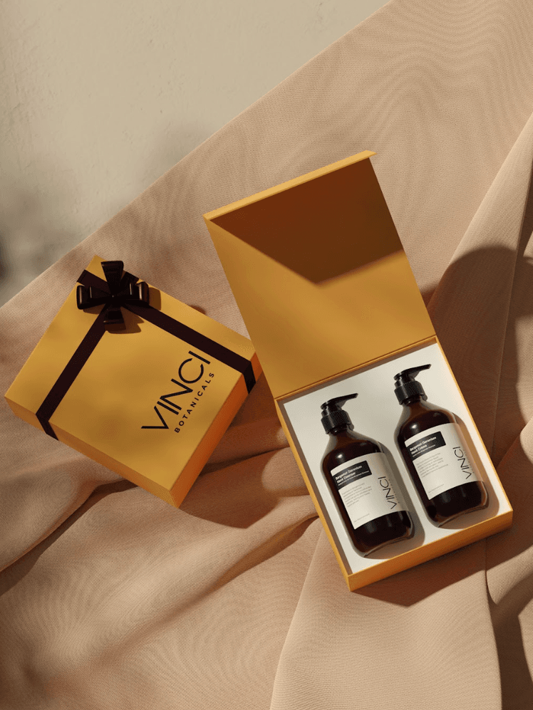 Image may contain Bottle and Box