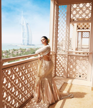 6 exotic locations in Dubai that are perfect for tying the knot